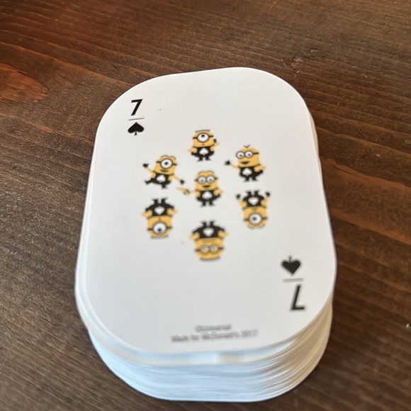 ♠️♥️♣️♦️6 sets of Playing Cards - Picture 7 of 13